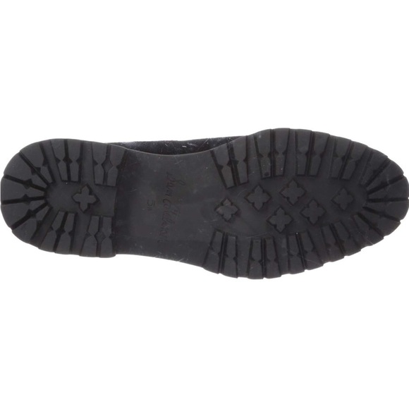 Sam Edelman | Jaclyn Boots Black Waterproof Suede | Great Condition - Picture 8 of 8